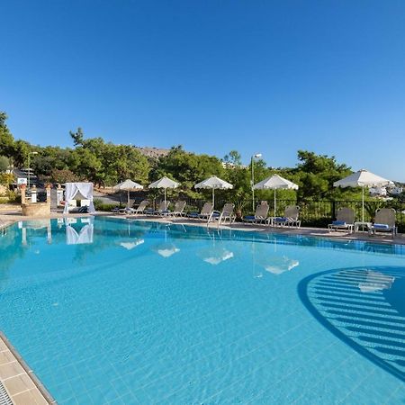 Pefkos View Apartments Pefki  Екстер'єр фото