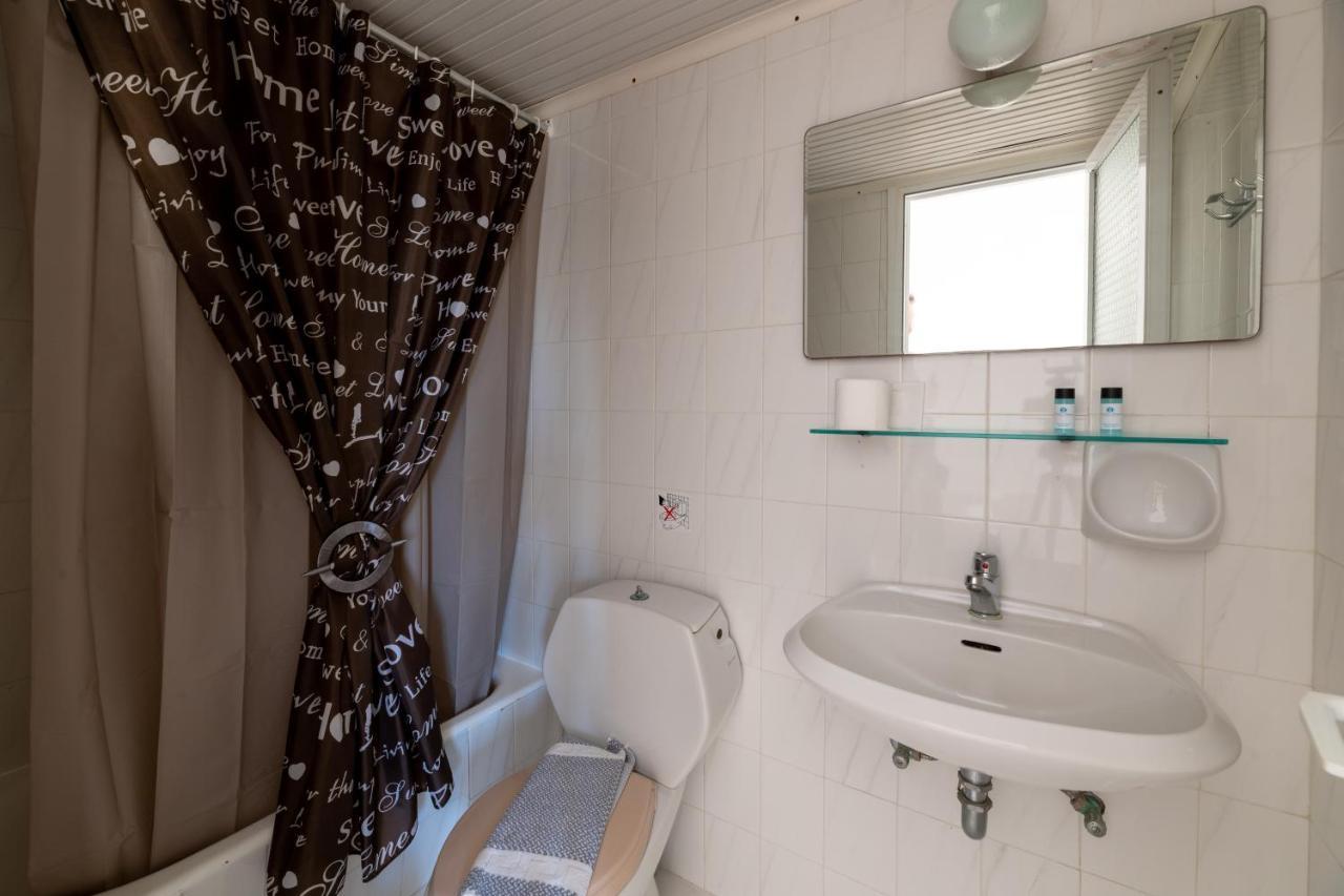 Pefkos View Apartments Pefki  Екстер'єр фото